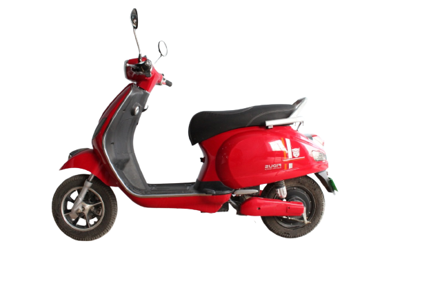 Flutter Scooter