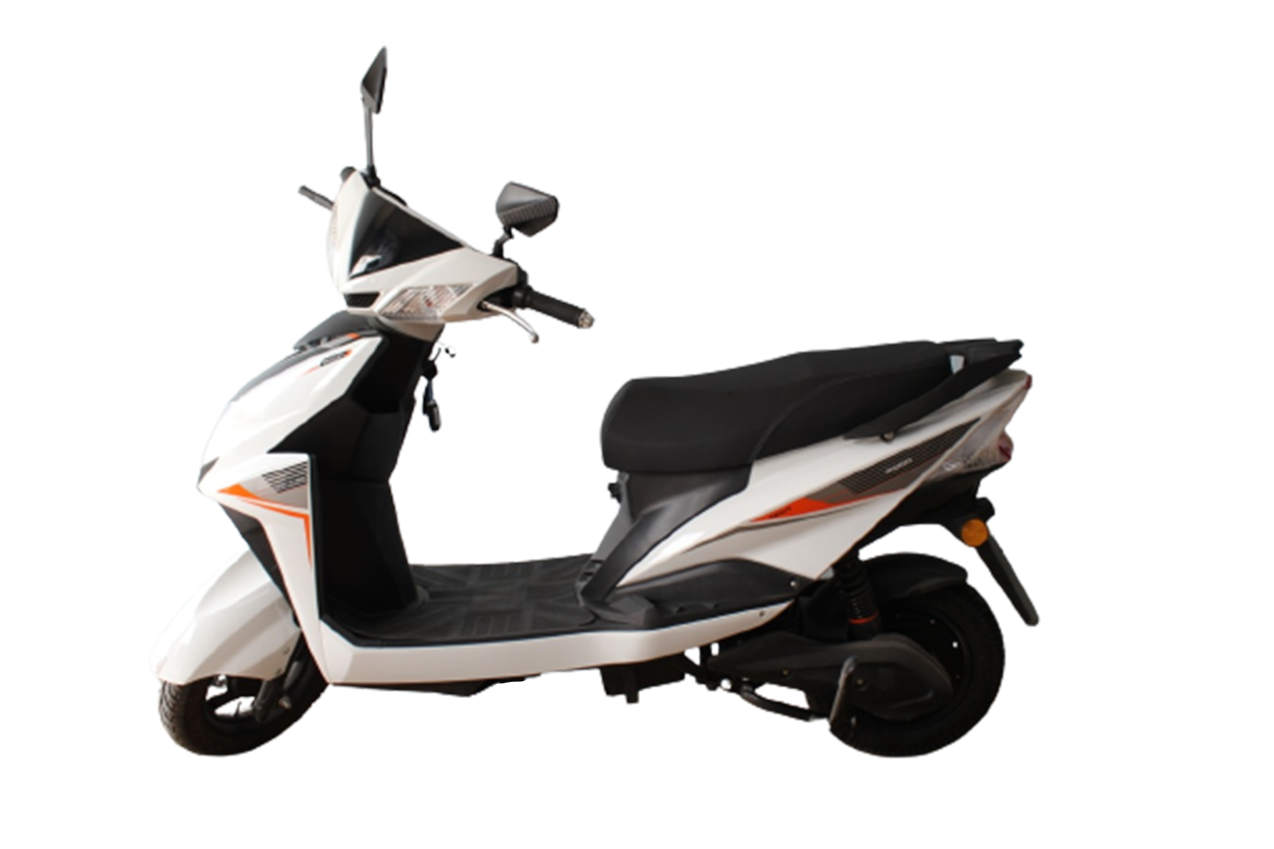 Passerine Scooter